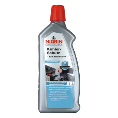 NIGRIN KFZ-Kühlerschutz Universal, 1 Liter