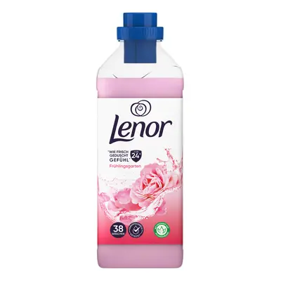 Lenor Weichspüler Frühlingsgarten, 950 ml - 38 WL