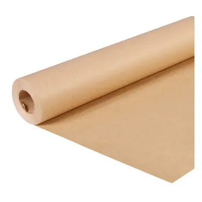 Clairefontaine Packpapier , Kraft brut, , 1.000 mm x 25 m