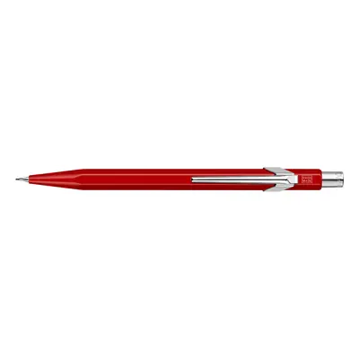 CARAN D, ACHE Druckbleistift 844 Classic Line, 0,7 mm, rot