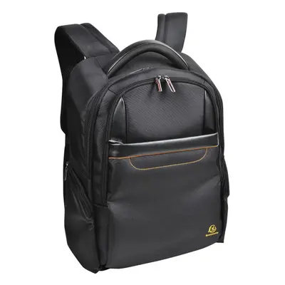 EXACOMPTA Notebook-Rucksack EXACTIVE, Polyester, schwarz