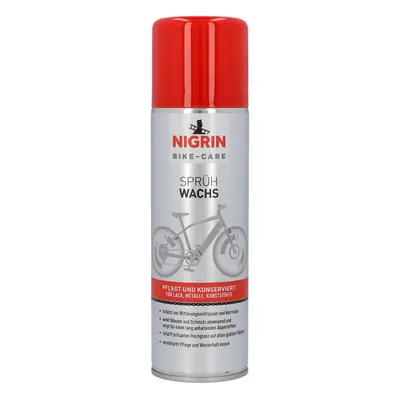 NIGRIN Fahrrad-Sprühwachs , Bike Line, , 300 ml