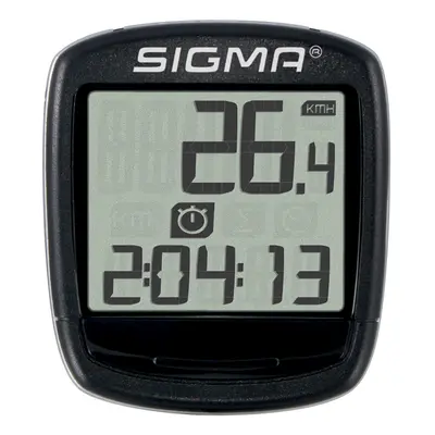 SIGMA Fahrrad-Computer , BC 500, , 5 Funktionen