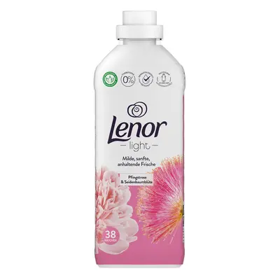 Lenor Weichspüler Seidenbaumblüte & Pfingstrose, 950 ml