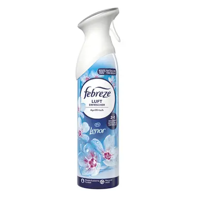 Febreze Lufterfrischer-Spray Lenor Aprilfrisch, 185 ml