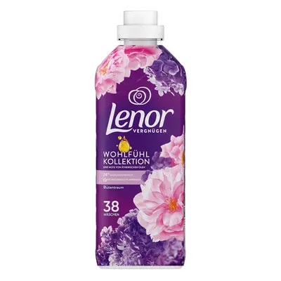 Lenor Weichspüler Blütentraum, 950 ml - 38 WL