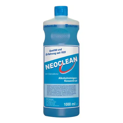 DREITURM Alkoholreiniger-Konzentrat NEOCLEAN, 1 Liter