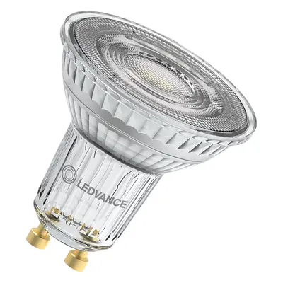 LEDVANCE LED-Lampe PAR16 DIM, 4,5 Watt, GU10 (927)