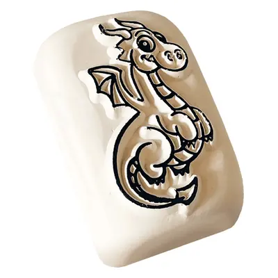 COLOP Tattoo-Stempel LaDot kids stone , Drache, , mittel