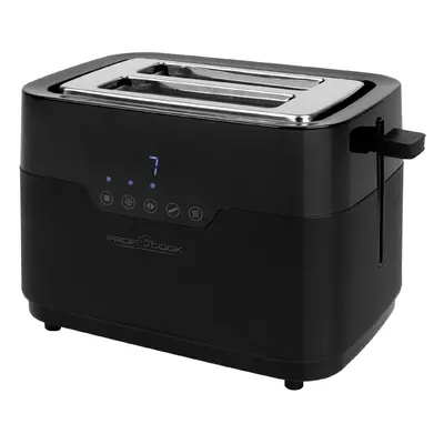 PROFI COOK Sensor Touch 2-Scheiben-Toaster PC-TA 1244