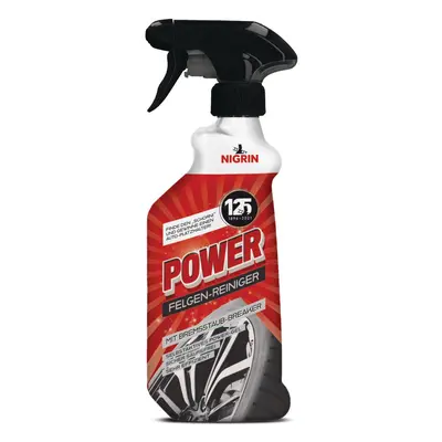 NIGRIN POWER Felgen-Reiniger, 750 ml