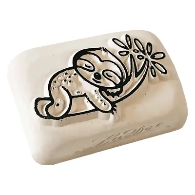 COLOP Tattoo-Stempel LaDot kids stone , Faultier, , mittel