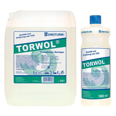 DREITURM Universalreiniger TORWOL, 1 Liter