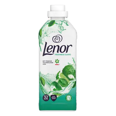 Lenor Weichspüler Ariel Freshness Guard Flasche, 950 ml