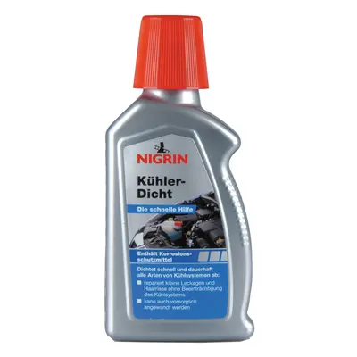 NIGRIN Kühlerdicht, für alle Kühlsysteme, 250 ml