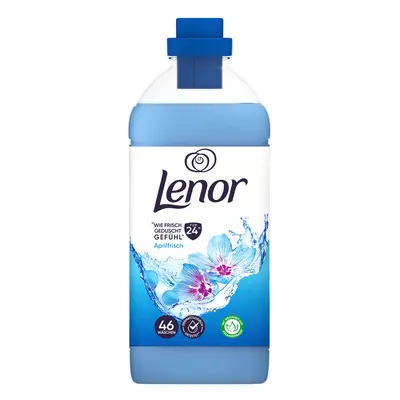 Lenor Weichspüler Aprilfrisch, 1,15 Liter - 46 WL