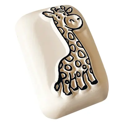 COLOP Tattoo-Stempel LaDot kids stone , Giraffe, , mittel