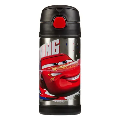 THERMOS Isolier-Trinkflasche FUNTAINER BOTTLE, Disney Cars