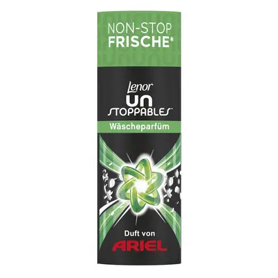 Lenor Wäscheparfum Unstoppables , Duft von Ariel, , 300 g