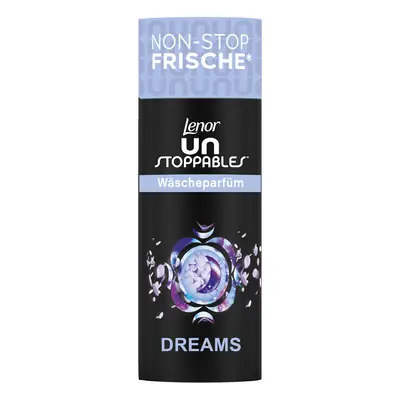 Lenor Wäscheparfum Unstoppables , Dreams, , 160 g