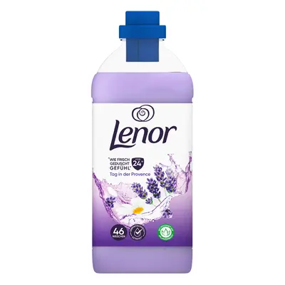 Lenor Weichspüler Ein Tag in der Provence, 1,15 Liter