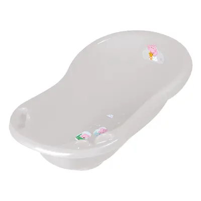 Keeeper kids Babywanne maria , Peppa Pig, , mit Stöpsel