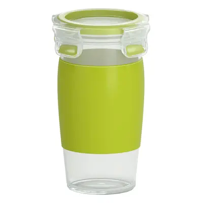 Emsa Smoothie Mug CLIP & GO, 0,45 Liter, rund