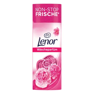 Lenor Wäscheparfüm , Pfingstrose & Hibiskusblüte, , 160 g