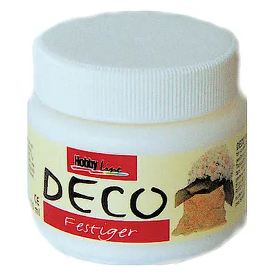 KREUL Hobby Line Deco Festiger, 150 ml Dose