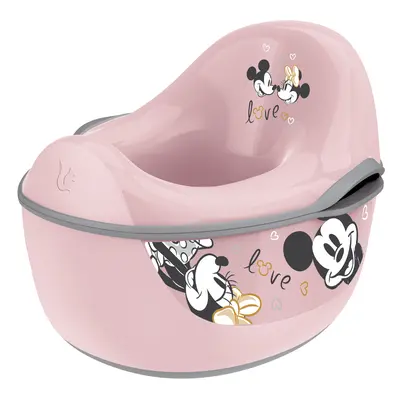 Keeeper Babytopf kasimir , minnie, deluxe 4in1, nordic-pink