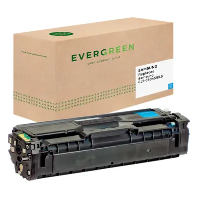 EVERGREEN Toner ersetzt SAMSUNG MLT-D101S/ELS, schwarz