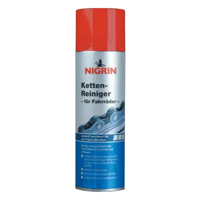 NIGRIN Fahrrad-Kettenreiniger , Bike Line, , 300 ml