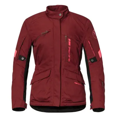 BMW Jacke GS Puna GTX rot Damen