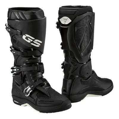 BMW Schuhe GS Competition schwarz Herren