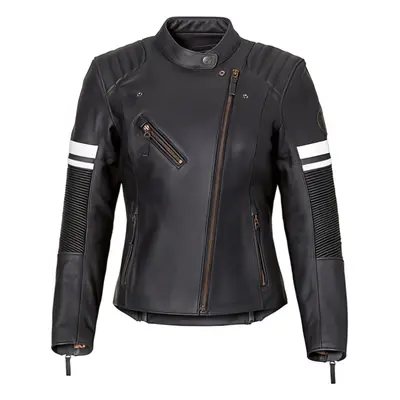 BMW Motorrad Jacke Charlottenburg Damen schwarz