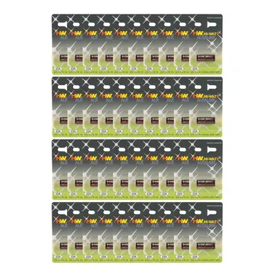 Batterie „23A“, 40 x 1er