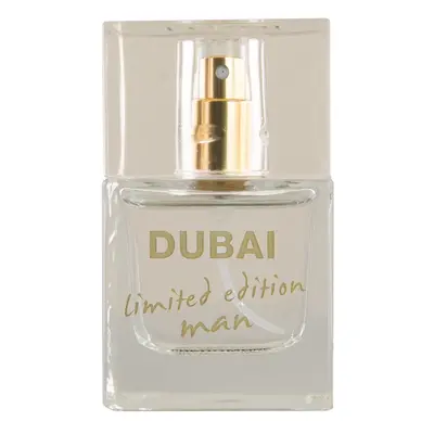 Parfum „DUBAI man“ mit Pheromonen