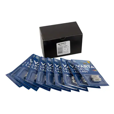 Batterie „N“ 10x2er