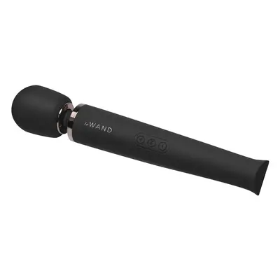 Massagestab „le Wand“ mit 20 Vibrationsmodi in 10 Intensitäten