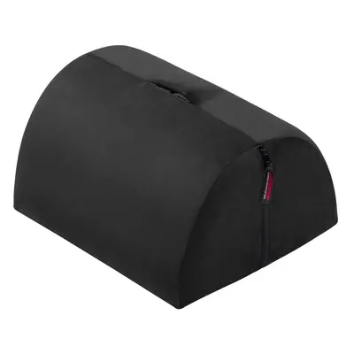 Liebeskissen „BonBon“ mit Halterung für Vibrator/Dildo