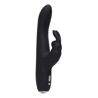 Rabbitvibrator „Greedy Girl Slimline Rabbit Vibrator“, mit schlankem Schaft