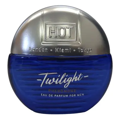 Parfum „Twilight men“ mit Pheromonen