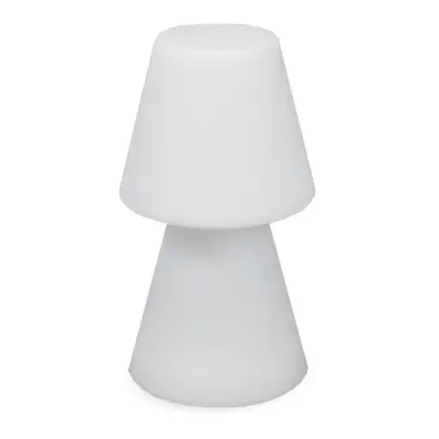 Tischlampe Dolores design 45x23,4x23,4cm