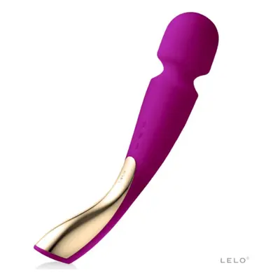 LELO - SMART WAND 2 SCHWARZ