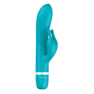 B SWISH - BWILD CLASSIC BUNNY RABBIT VIBRATOR JADE