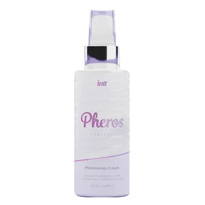 INTT - PHEROS FANTASY HAAR- UND HAUTCREME MIT PHEROMONEN