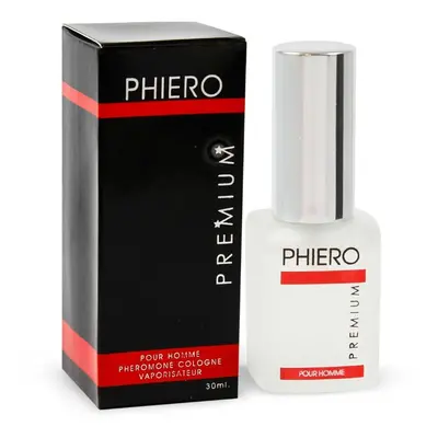 500 COSMETICS - PHIERO PREMIUM. PARFUM MIT PHEROMONEN FÜR MÄNNER