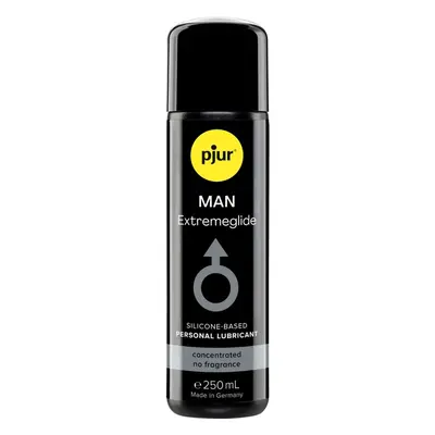 PJUR - MAN PREMIUM SCHMIERMITTEL 250 ML