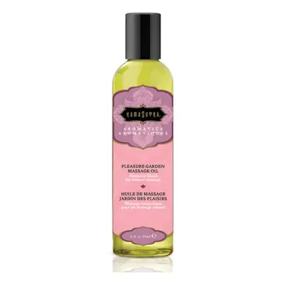 KAMASUTRA - GARDEN OF PLEASURE MASSAGEÖL 59 ML