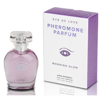 EYE OF LOVE - EOL PHR PHEROMONE PARFUM DELUXE 50 ML - MORNING GLOW